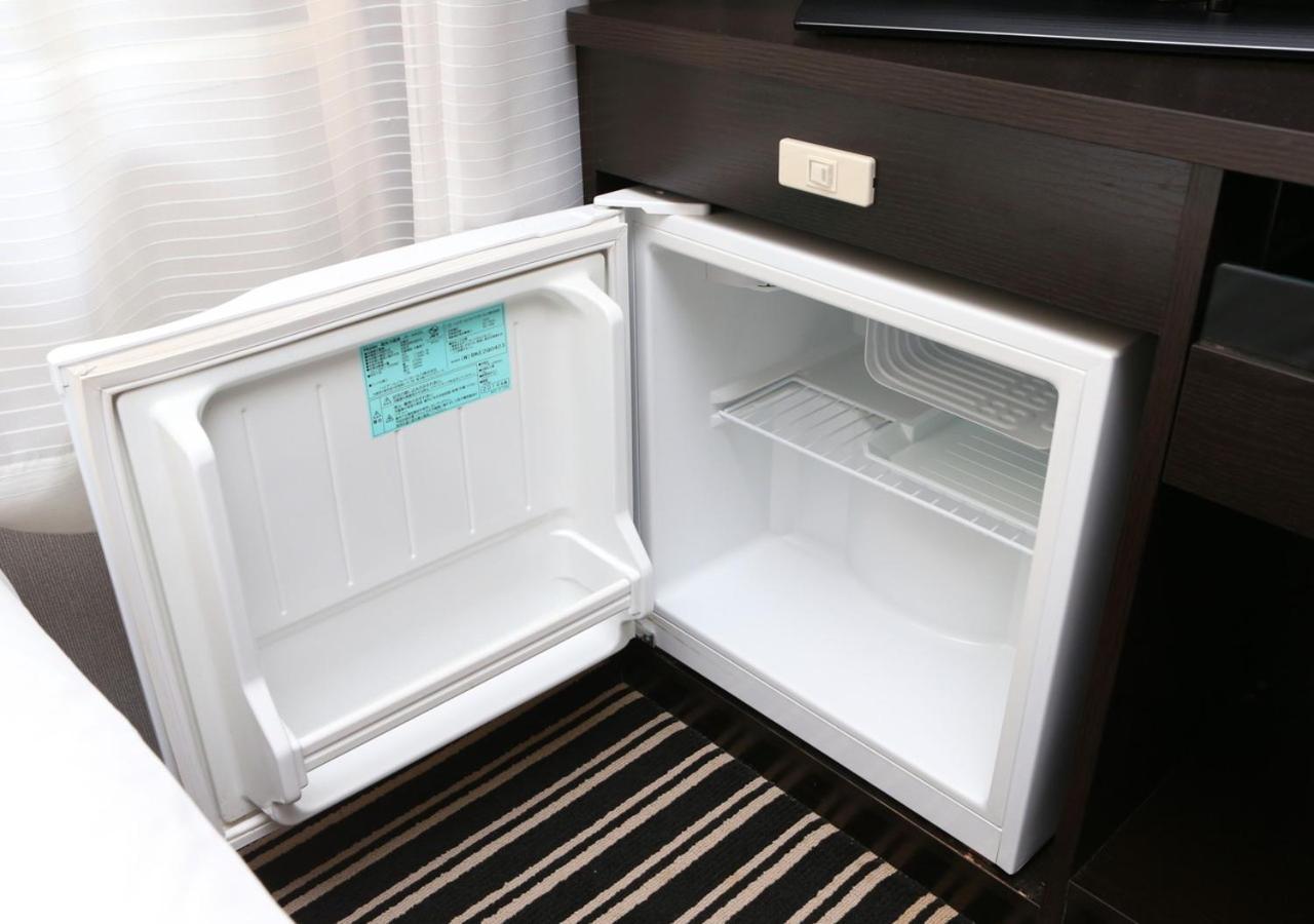 Apa Hotel Hakata Ekimae 3Chome Fukuoka  Eksteriør bilde