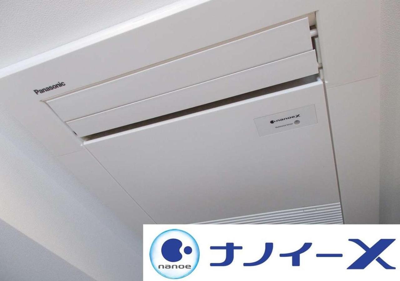 Apa Hotel Hakata Ekimae 3Chome Fukuoka  Eksteriør bilde