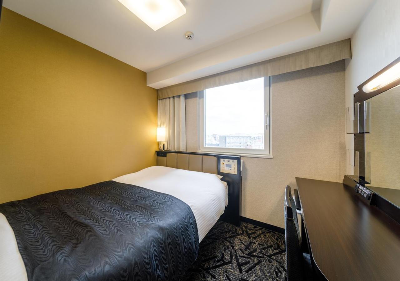 Apa Hotel Hakata Ekimae 3Chome Fukuoka  Eksteriør bilde
