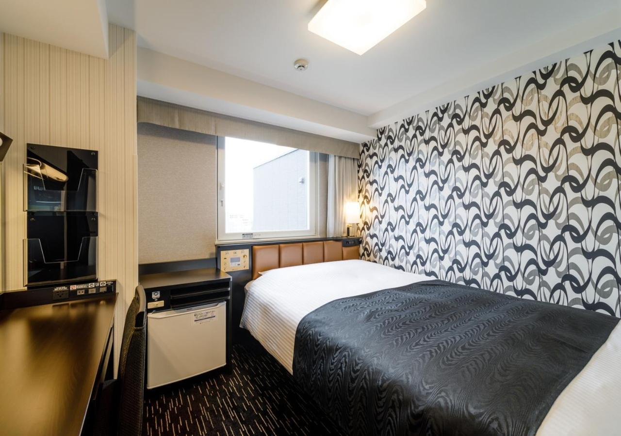 Apa Hotel Hakata Ekimae 3Chome Fukuoka  Eksteriør bilde