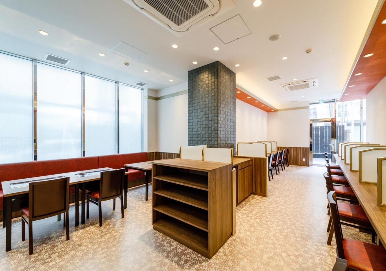 Apa Hotel Hakata Ekimae 3Chome Fukuoka  Eksteriør bilde