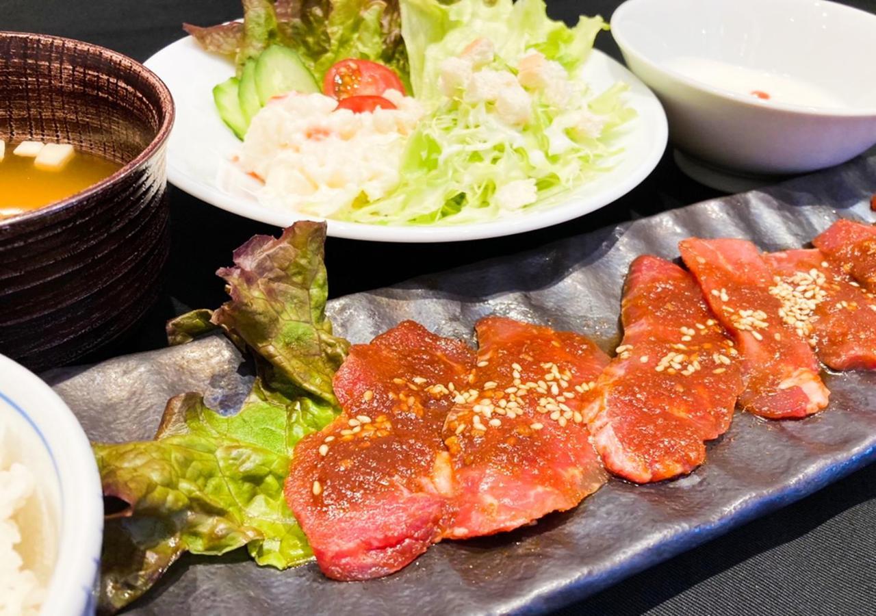 Apa Hotel Hakata Ekimae 3Chome Fukuoka  Eksteriør bilde